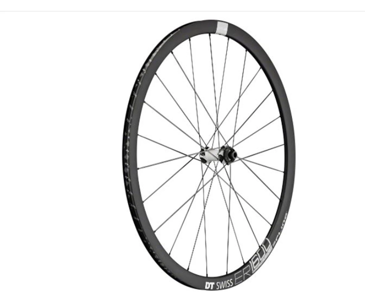 DT Swiss ER1600 Spline Disc Brake 32mm Wheelset 1 DT Swiss ER1600 Spline Disc Brake 32mm Wheelset