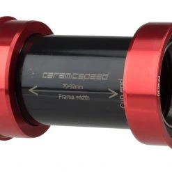 CeramicSpeed PF4630 Bottom Bracket: PF30/BBright/386EVO, 30mm Spindle