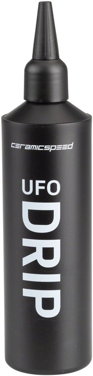 CeramicSpeed UFO Chain Lube Drip 180ml 1 CeramicSpeed UFO Chain Lube Drip 180ml