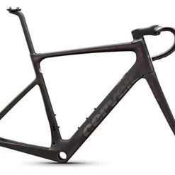 Cervelo Caledonia 5 Frameset 48cm Chameleon CLOSEOUT