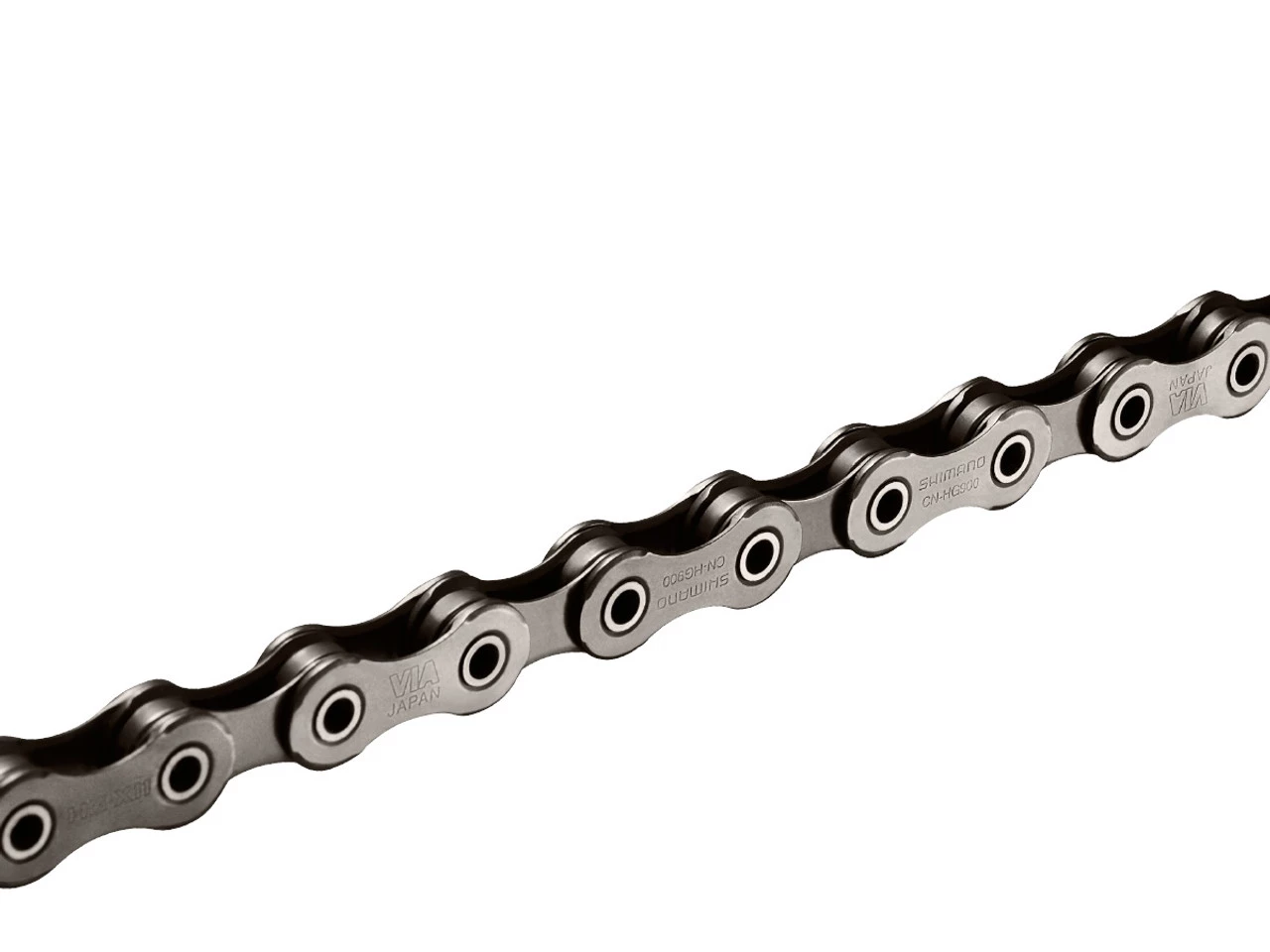 Shimano HG901-11 Dura-Ace & XTR 11sp Chain 1 Shimano HG901-11 Dura-Ace & XTR 11sp Chain