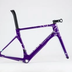 Chapter2 Rere Disc Brake Frameset Purple + Sky (Ahuriri) Limited Edition 10 Chapter2 Rere Disc Brake Frameset Purple + Sky (Ahuriri) Limited Edition -Glory Cycles Store Online Chaprter2 Rere Purple Sky 3 87460.1611128216