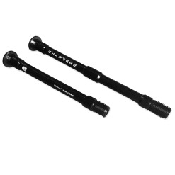 Chapter2 Chapter 2 E-Thru Bolt Type Thru Axle