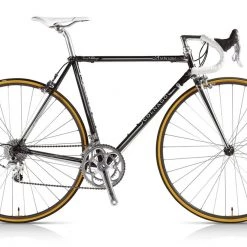 Colnago Arabesque Steel Frame