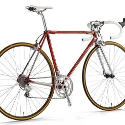 Colnago Arabesque Steel Frame 9 Colnago Arabesque Steel Frame -Glory Cycles Store Online Colnago Arabesque RARD 1 00260.1452712394