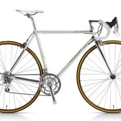 Colnago Arabesque Steel Frame 8 Colnago Arabesque Steel Frame -Glory Cycles Store Online Colnago Arabesque White 04482.1452712367
