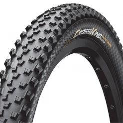 Continental Cross King Tubeless Folding MTB Tire