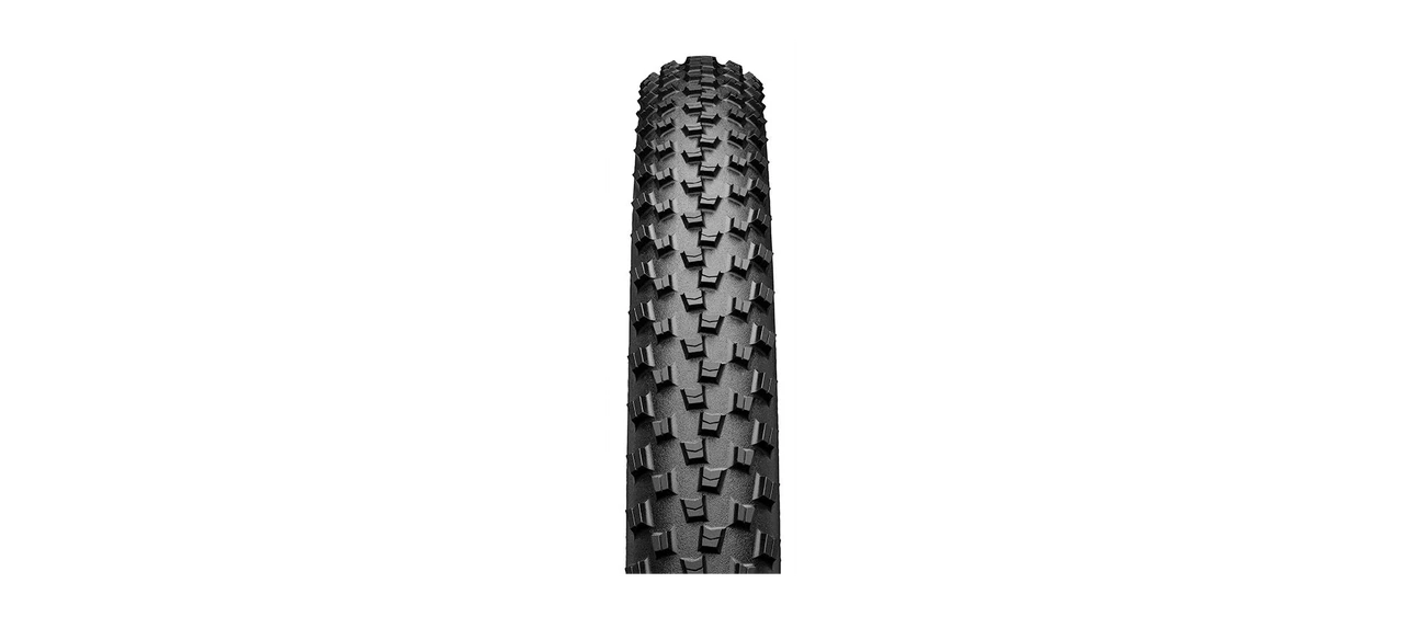 Continental Cross King Tubeless Folding MTB Tire 2 Continental Cross King Tubeless Folding MTB Tire - Image 2