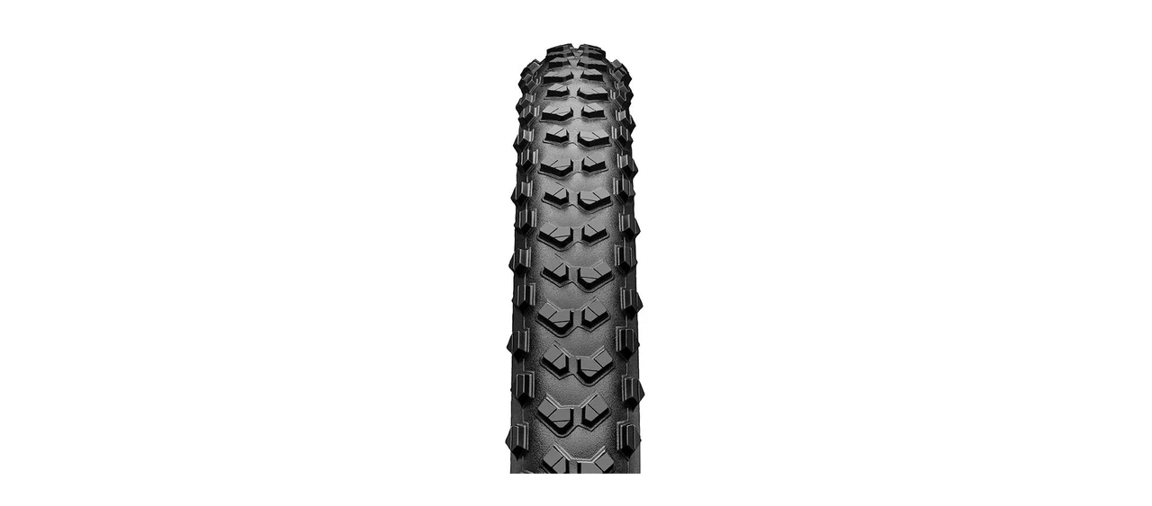 Continental Mountain King Tubeless Folding MTB Tire 2 Continental Mountain King Tubeless Folding MTB Tire - Image 2