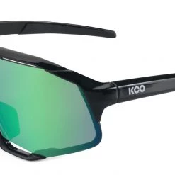 KOO Demo Sunglasses 13 KOO Demo Sunglasses -Glory Cycles Store Online DEMOS BLACK GREEN 2400x1253 59520.1599845785