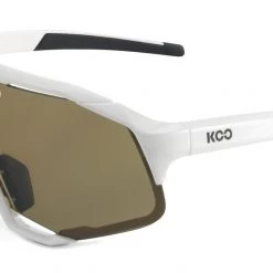 KOO Demo Sunglasses 11 KOO Demo Sunglasses -Glory Cycles Store Online DEMOS WHITE BROWN 2400x1253 05615.1644986438