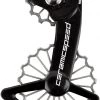CeramicSpeed OSPW for Shimano Dura Ace 9200/Ultegra 8100 3D Printed Ti