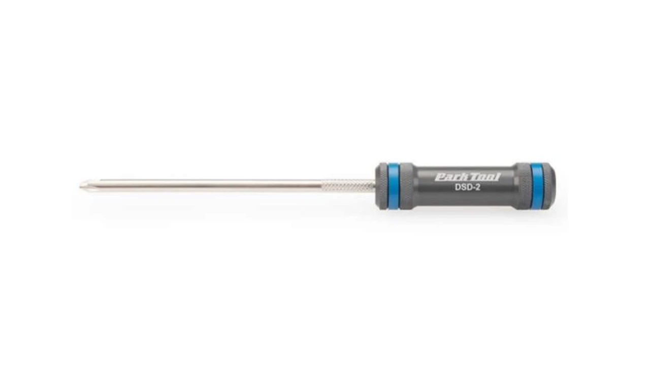 Park Tool DSD-2 Derailleur Screwdriver 1 Park Tool DSD-2 Derailleur Screwdriver