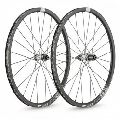 DT Swiss GR 1600 Spline 25 700c Gravel Wheelset