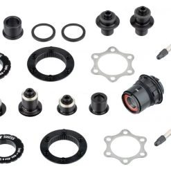 DT Swiss GR 1600 Spline 25 700c Gravel Wheelset -Glory Cycles Store Online DT Swiss GR 1600 Spline small parts 91868.1569295535