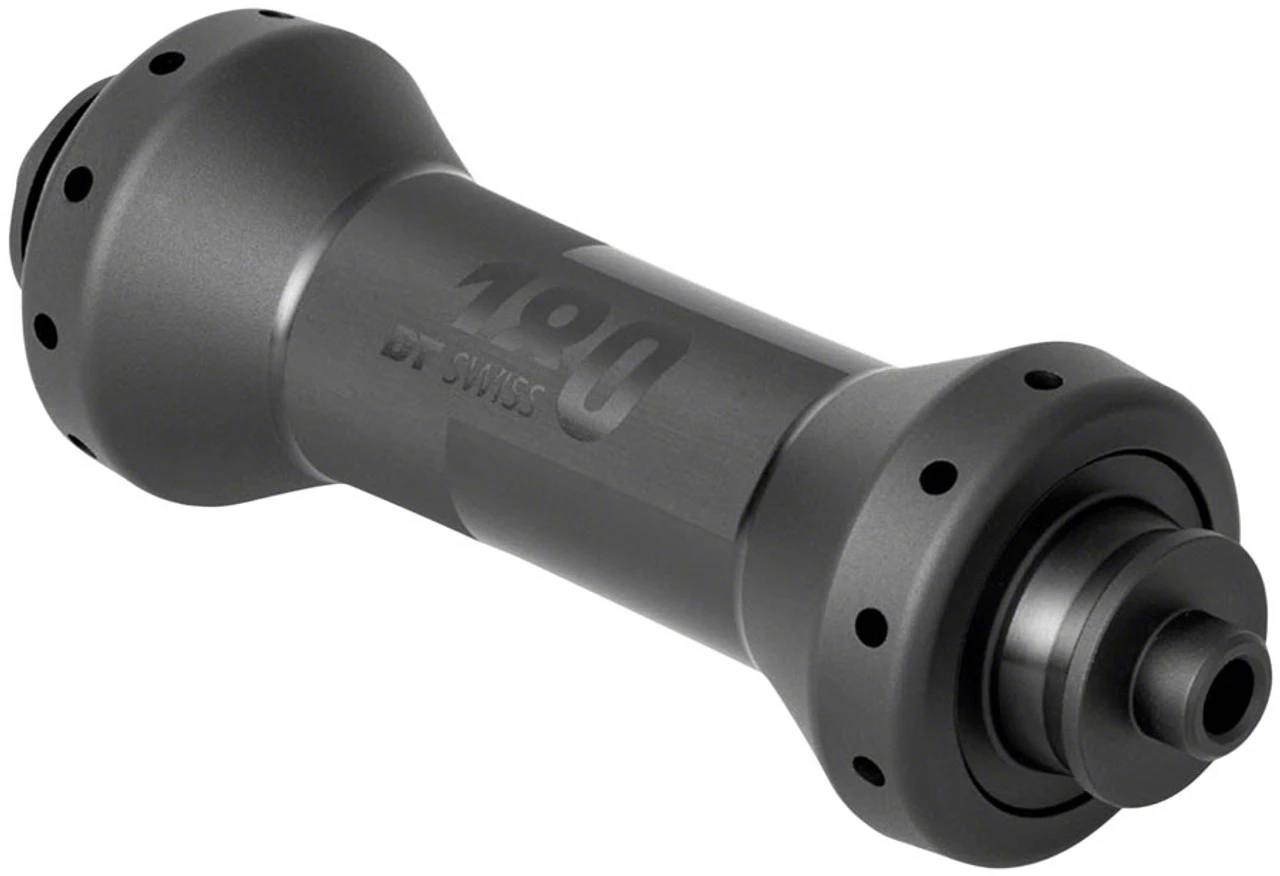 DT Swiss 180 20H Rim Brake Front Hub 1 DT Swiss 180 20H Rim Brake Front Hub