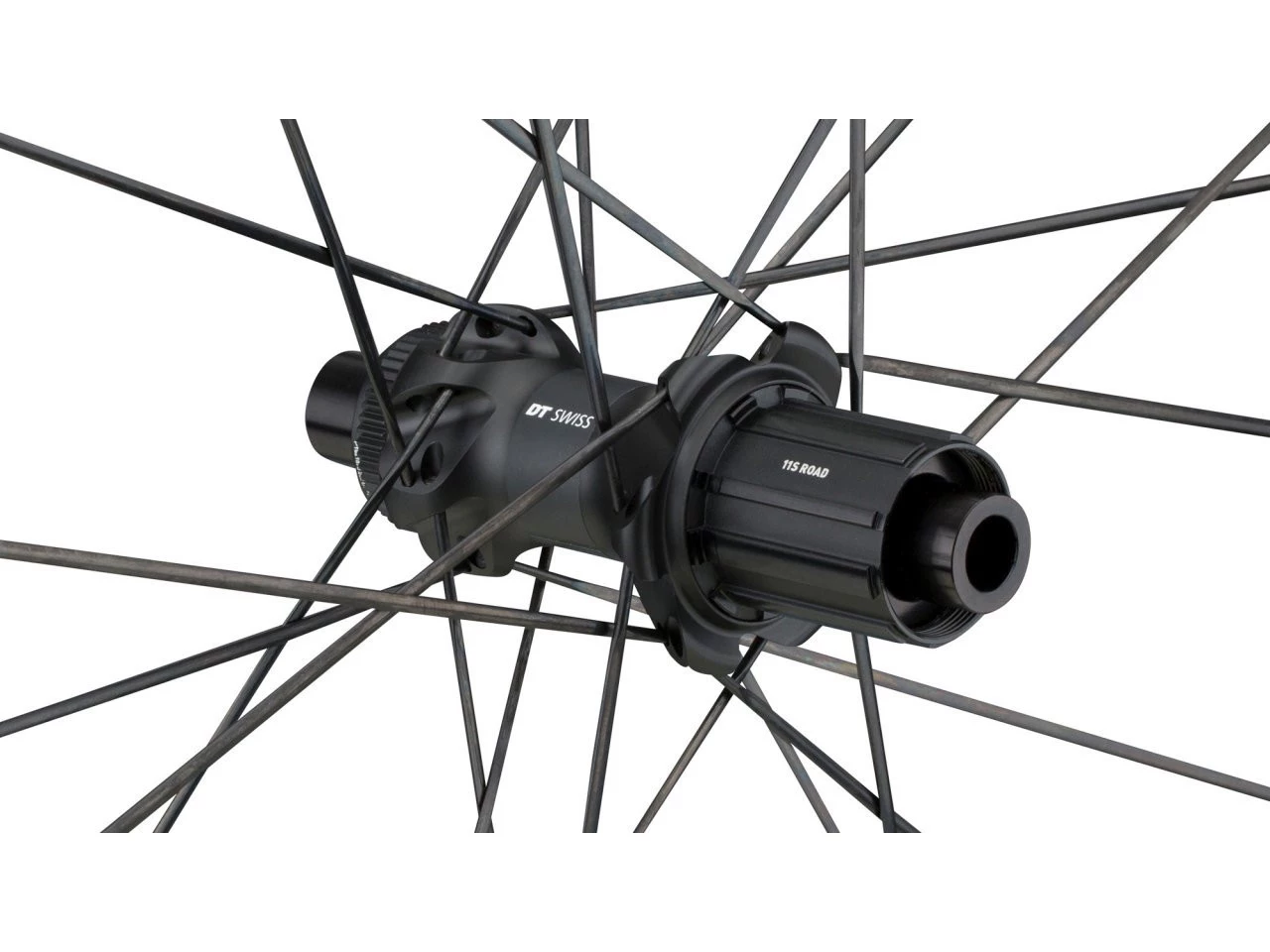 Dt Swiss G 1800 25 650b Gravel Wheelset 3 Dt Swiss G 1800 25 650b Gravel Wheelset - Image 3