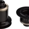 DT Swiss Quick Release End Caps for 135mm Rear Road Disc Hub