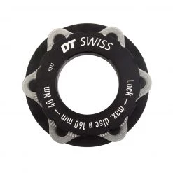 DT Swiss Adapter 6 Bolt Rotor to CL Hub