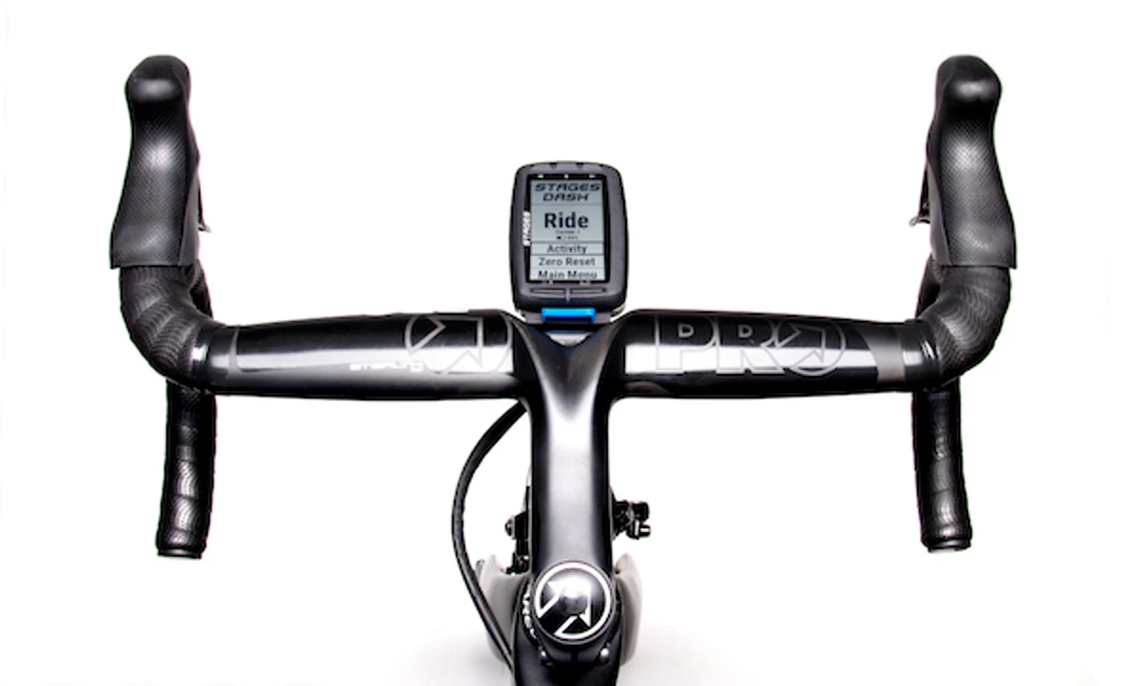 Stages Dash L10 Cycling Computer 4 Stages Dash L10 Cycling Computer - Image 4