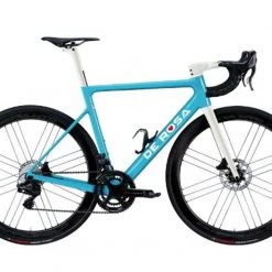 De Rosa Merak Disc Frameset 11 De Rosa Merak Disc Frameset -Glory Cycles Store Online De Rosa Merak Azzurro 35230.1571500845