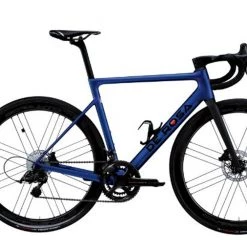 De Rosa Merak Disc Frameset 9 De Rosa Merak Disc Frameset -Glory Cycles Store Online De Rosa Merak Blu 89206.1571500793