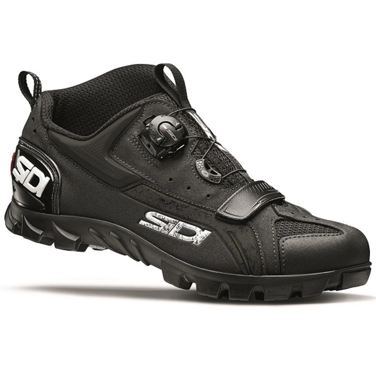 Sidi Defender MTB Shoe 1 Sidi Defender MTB Shoe