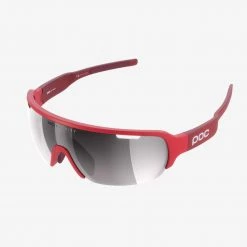 POC DO Half Blade Sunglasses 11 POC DO Half Blade Sunglasses -Glory Cycles Store Online DoHalfBlade BoRed 91190.1594142572