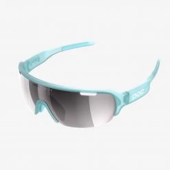 POC DO Half Blade Sunglasses 12 POC DO Half Blade Sunglasses -Glory Cycles Store Online DoHalfBlade KaBlue 30415.1594142572