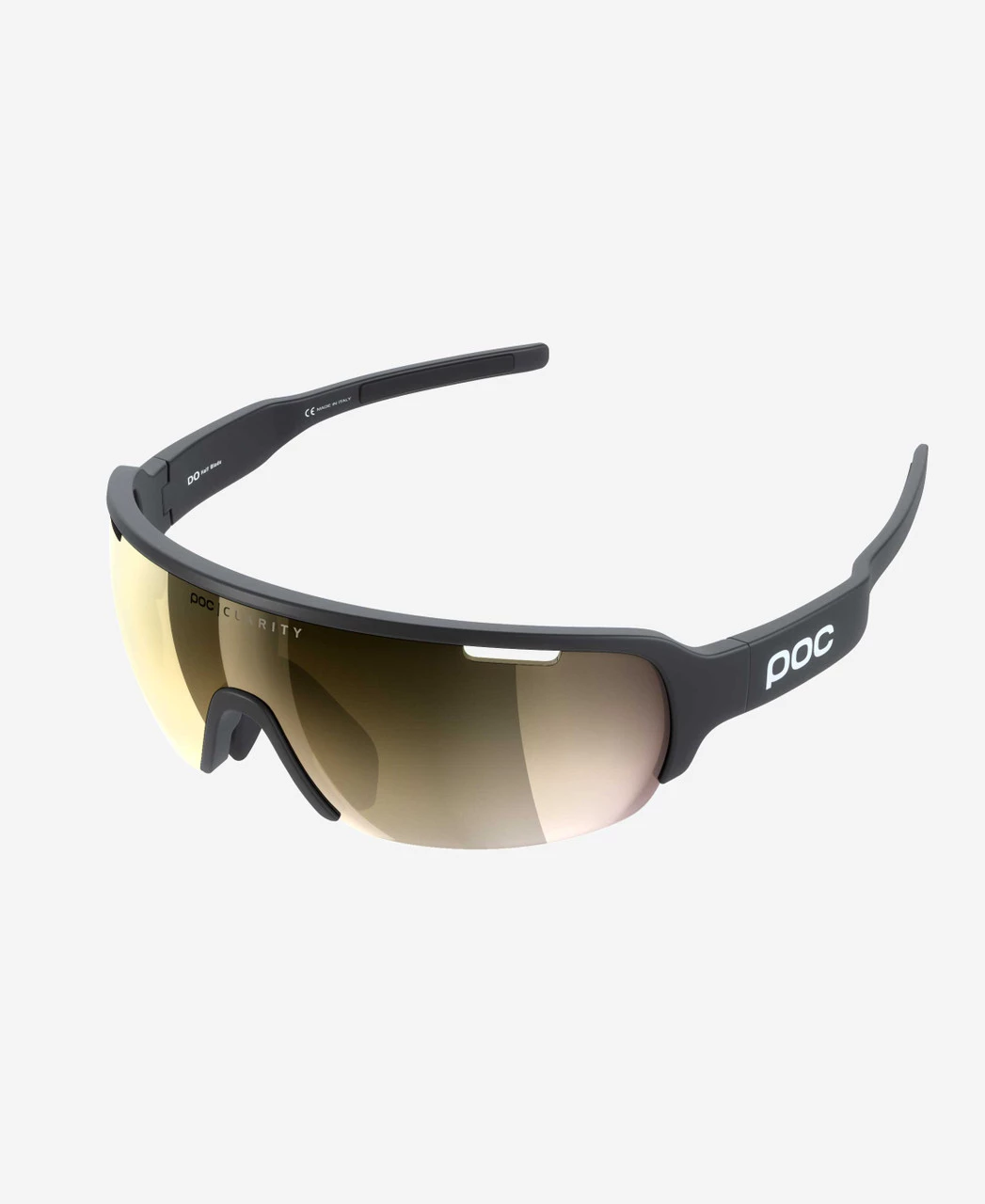 POC DO Half Blade Sunglasses 3 POC DO Half Blade Sunglasses - Image 3