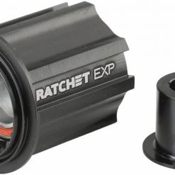 DT Swiss Campagnolo Freehub Body: 9, 10, 11, 12-speed, Star Ratchet, 12 x 142mm Axle