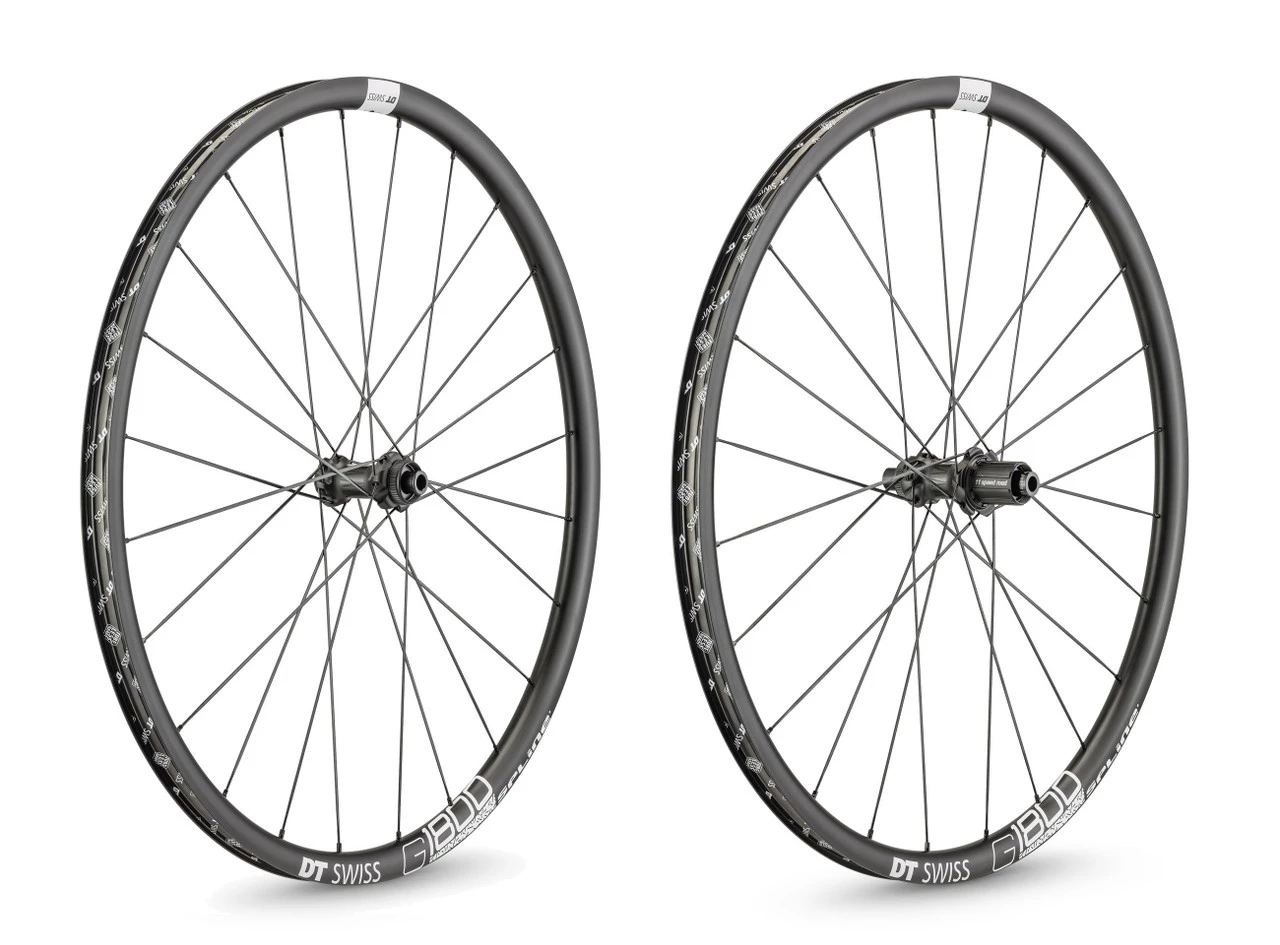 Dt Swiss G 1800 25 650b Gravel Wheelset 1 Dt Swiss G 1800 25 650b Gravel Wheelset