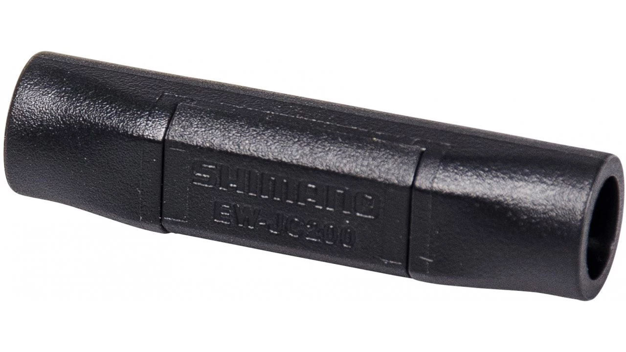 Shimano Di2 EW-JC200 2 Port Junction-B 1 Shimano Di2 EW-JC200 2 Port Junction-B