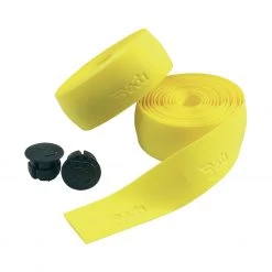 Deda Elementi Logo Bar Tape 27 Deda Elementi Logo Bar Tape -Glory Cycles Store Online ElementiYellow 39457.1594350706