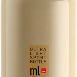 Elite SRL Fly Water Bottle 550ml -Glory Cycles Store Online Elite fly bottle beige 87629.1646765196