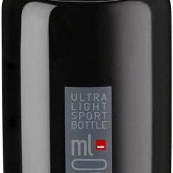 Elite SRL Fly Water Bottle 550ml -Glory Cycles Store Online Elite fly bottle black 94346.1646765196