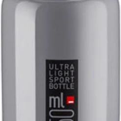 Elite SRL Fly Water Bottle 550ml