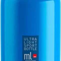 Elite SRL Fly Water Bottle 550ml -Glory Cycles Store Online Elite fly bottle light blue 19487.1646765196