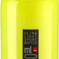 Elite SRL Fly Water Bottle 550ml -Glory Cycles Store Online Elite fly bottle yellow 92515.1646765196