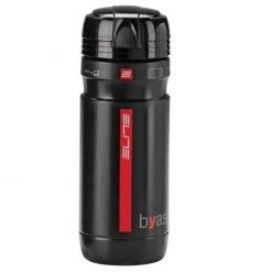 Elite Byasi Tool Holder and Bottle Cage Storage: 750 mL