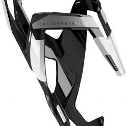 Elite Custom Race Plus Cage -Glory Cycles Store Online Elite Custom Race Plus Cage Black White Gloss 38494.1654705668