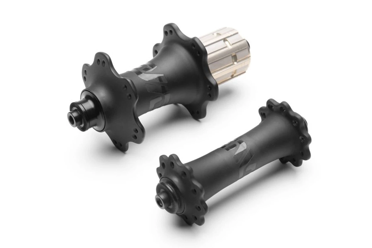 Enve Carbon Road Hub Set Gen 2 Rim Brake 1 Enve Carbon Road Hub Set Gen 2 Rim Brake