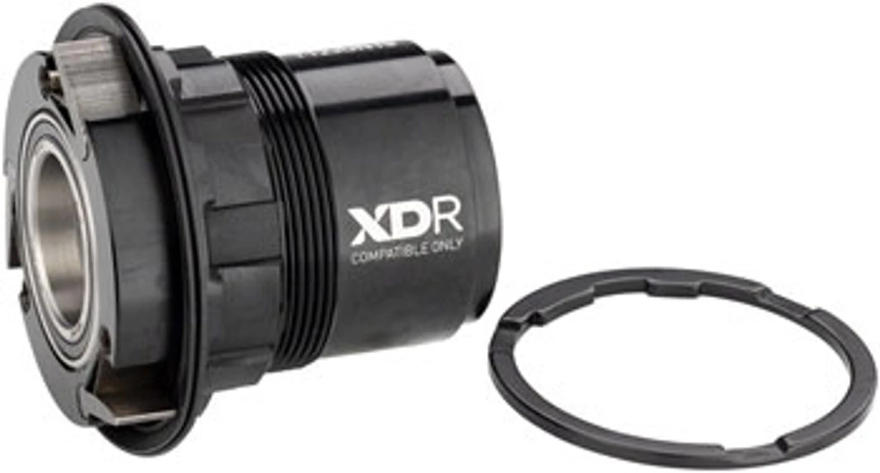 Zipp SRAM XDR Freehub Kit For 176 177 Hub 1 Zipp SRAM XDR Freehub Kit For 176 177 Hub
