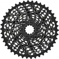 SRAM XG-1195 X01 10-42 11-Speed Cassette Black