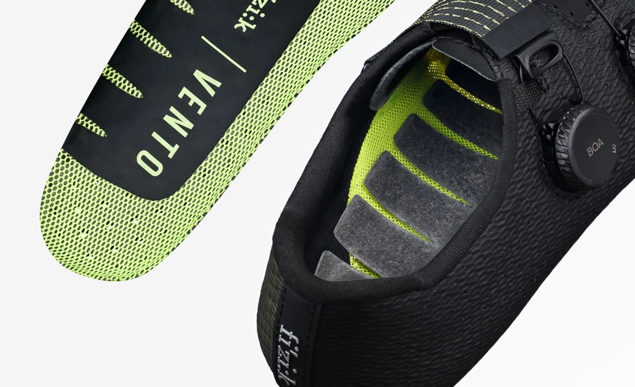 Fizik Vento Stabilita Shoe 6 Fizik Vento Stabilita Shoe - Image 6