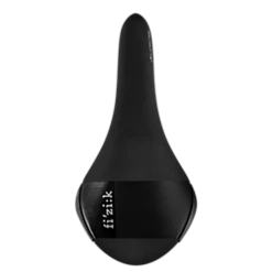 Fizik Aliante R3 Road Saddle Kium Rails Black/Black/White Regular