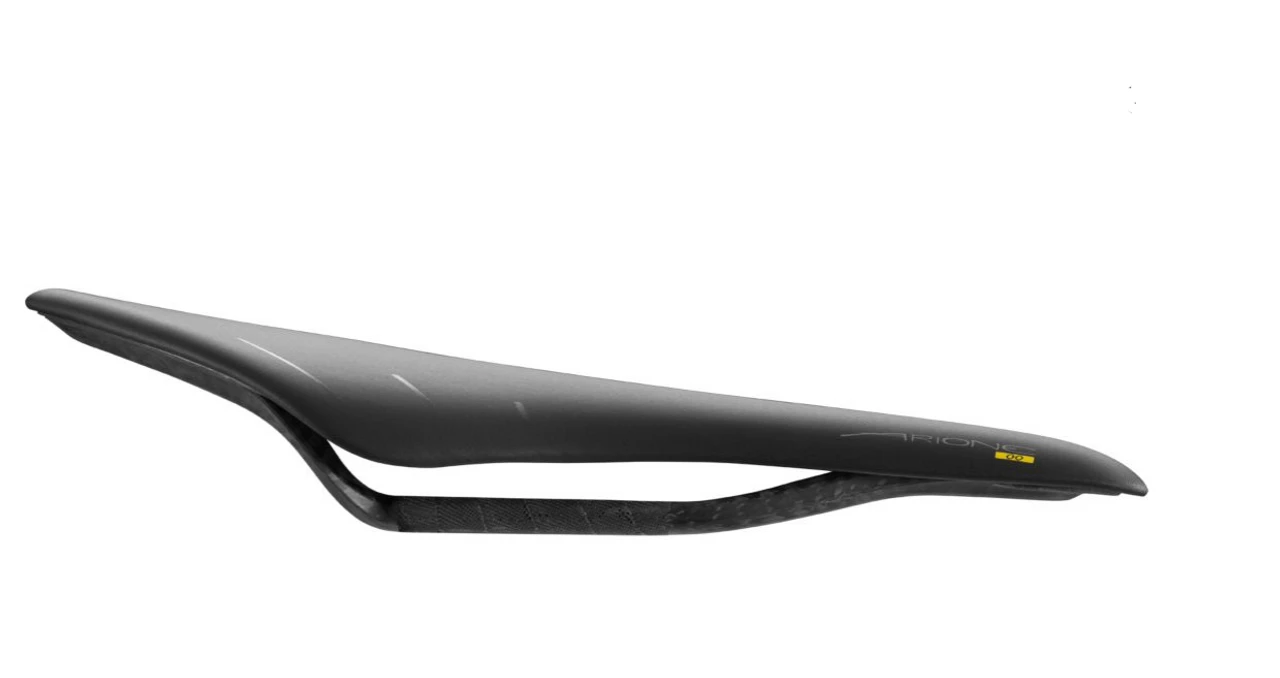 Fizik Arione 00 Carbon Rail Saddle 2 Fizik Arione 00 Carbon Rail Saddle - Image 2