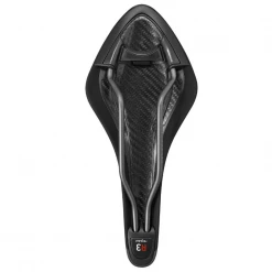 Fizik Arione R3 Large 142mm Kium Rail Saddle -Glory Cycles Store Online Fizik Arione R3 Kium underside 29699.1484705665