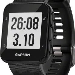 Garmin Forerunner 35 Large GPS Running Watch