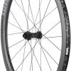 DT Swiss HEC 1400 Spline 47 700c Front Wheel
